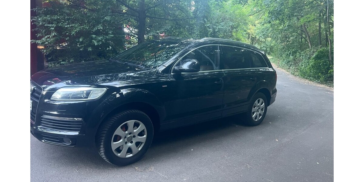 Audi Q7 305.000 km 7.000 &euro; Baesweiler 52499