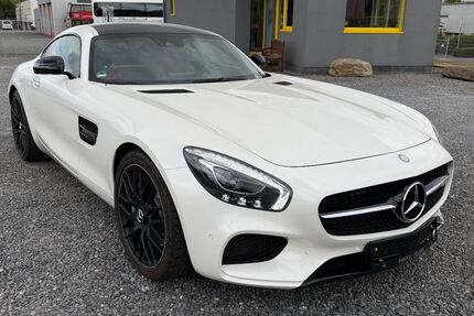 Mercedes-Benz AMG GT 15.534 km 80.920 &euro; Würselen 52146