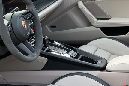 Porsche 992 9.800 km 195.790 &euro; Frechen (bei Köln) 50226