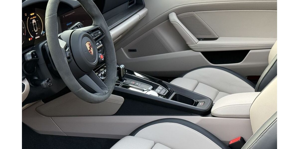 Porsche 992 9.800 km 195.790 &euro; Frechen (bei Köln) 50226