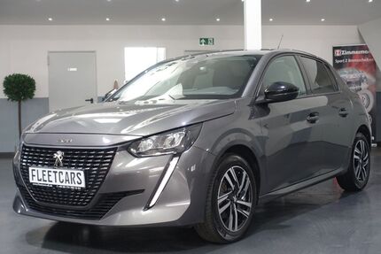 Peugeot 208 25.000 km 14.950 &euro; Simmerath (bei Aachen) 52152