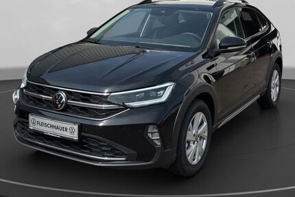 VW Taigo 7.800 km 23.880 &euro; Euskirchen 53879