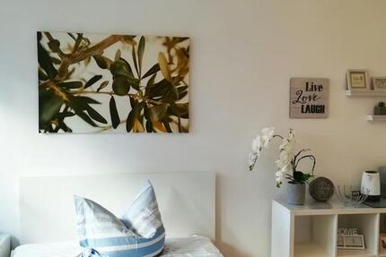 Wohnung Aachen Aachen-Mitte - 1 Zimmer, 27 m&sup2;, 680&euro; | Angebot:25640739