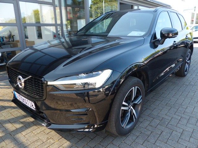 Volvo XC60 81.000 km 33.990 &euro; Aachen 52070