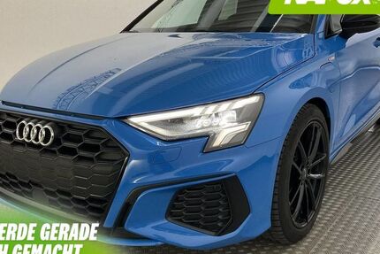 Audi A3 55.200 km 25.950 &euro; Düren 52351
