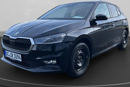 Skoda Fabia 1.111 km 25.990 &euro; Aachen 52068