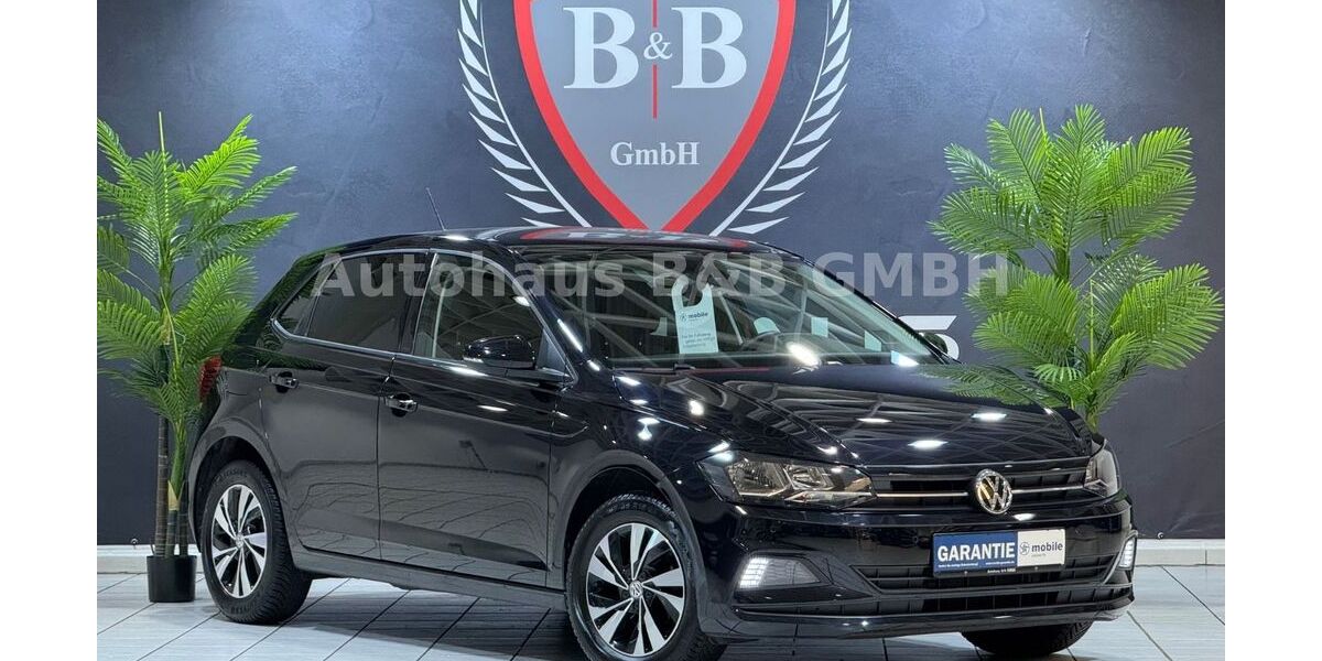 VW Polo 59.000 km 15.990 &euro; Bergheim 50126