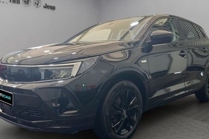 Opel Grandland (X) 20.600 km 20.900 &euro; Euskirchen 53879