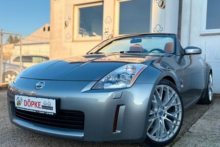 Nissan 350Z 81.500 km 18.990 &euro; Stolberg 52222
