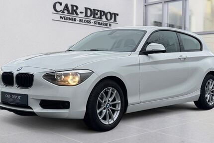 BMW 118 120.000 km 9.999 &euro; Inden 52459