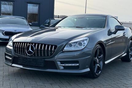 Mercedes-Benz SLK 300 130.799 km 22.900 &euro; Alsdorf (Nordrhein-Westfalen) 52477