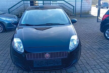Fiat Grande Punto 145.630 km 2.199 &euro; Stolberg 52222