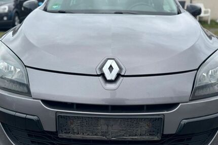 Renault Megane 273.000 km 2.499 &euro; Mechernich 53894