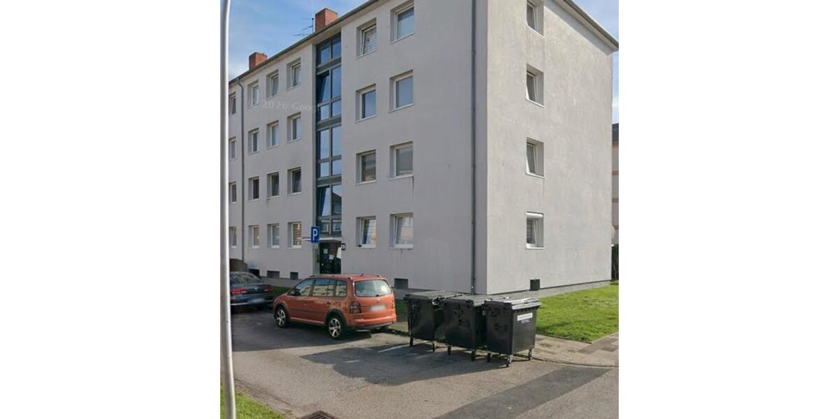 Erdgeschoßwohnung Düren Distelrath - 3 Zimmer, 72 m&sup2;, 175.000&euro; | Angebot:26913208