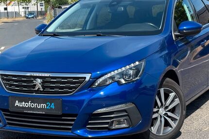Peugeot 308 105.000 km 8.999 &euro; Jülich 52428