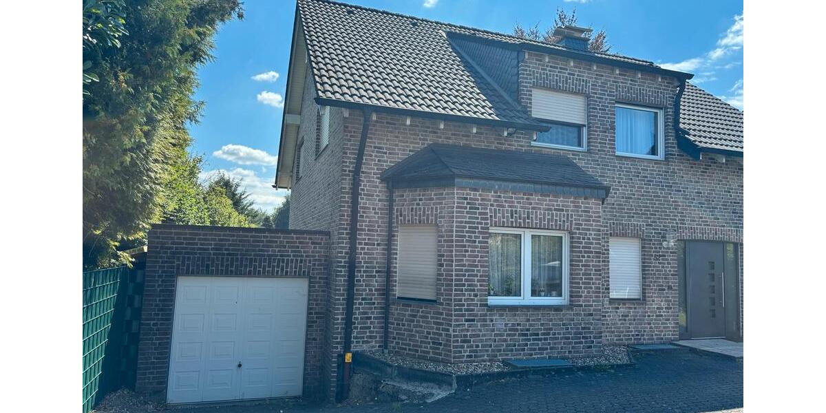 Einfamilienhaus Roetgen - 5 Zimmer, 168 m&sup2;, 549.000&euro; | Angebot:27113638
