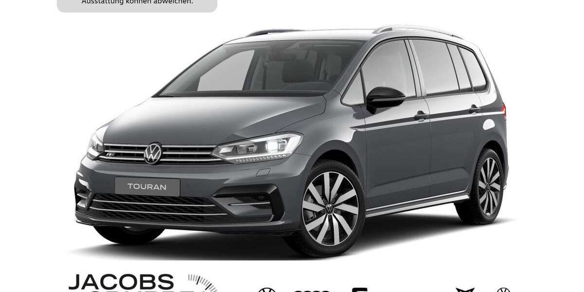 VW Touran 18.342 km 35.960 &euro; Alsdorf (bei Aachen) 52477