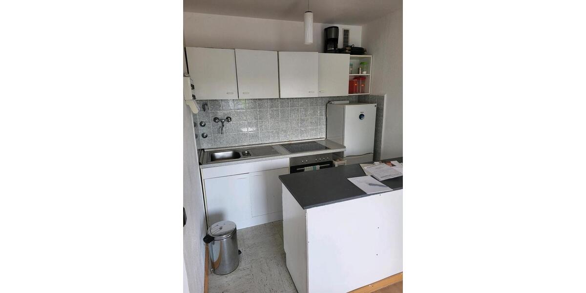 Etagenwohnung Frechen - 1 Zimmer, 34 m&sup2;, 700&euro; | Angebot:26587541