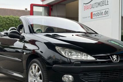 Peugeot 206 247.000 km 1.699 &euro; Euskirchen 53879