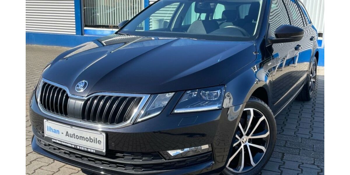Skoda Octavia 109.455 km 16.850 &euro; Kerpen-Sindorf 50170