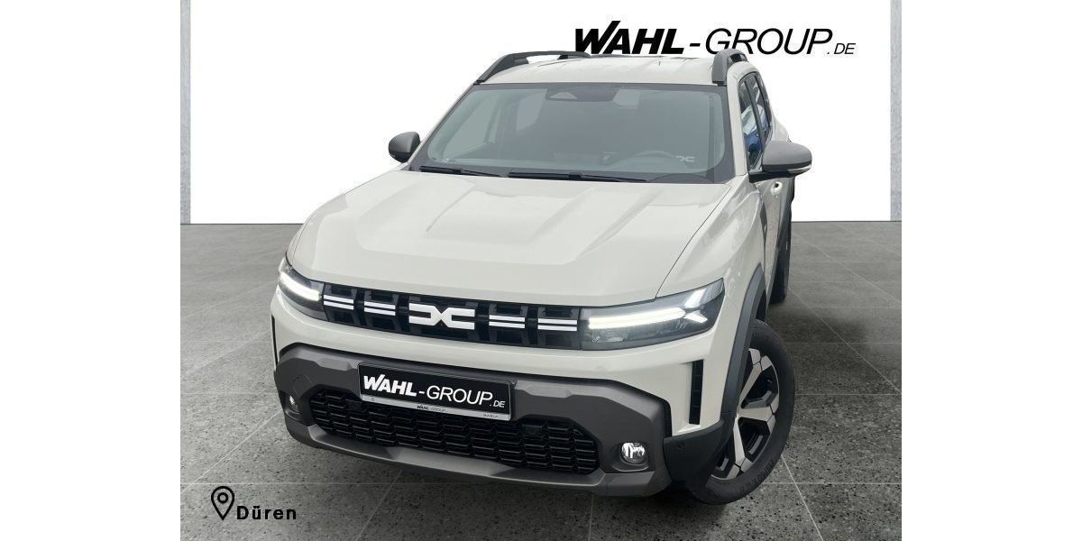 Dacia Duster 24.238 km 21.990 &euro; Düren 52353