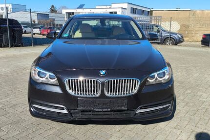 BMW 520 87.600 km 18.949 &euro; Alsdorf (Nordrhein-Westfalen) 52477
