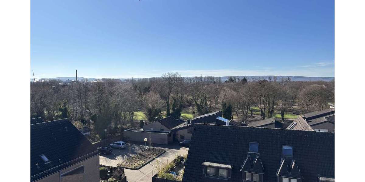 Etagenwohnung Düren - 4 Zimmer, 140 m&sup2;, 298.000&euro; | Angebot:26642747