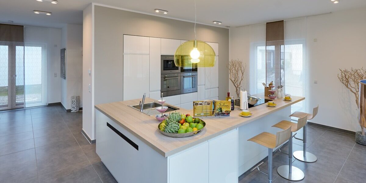Ihr Traum-Bungalow - individuell geplantes Zuhause! - Bungalow Eschweiler | Angebot:27655742
