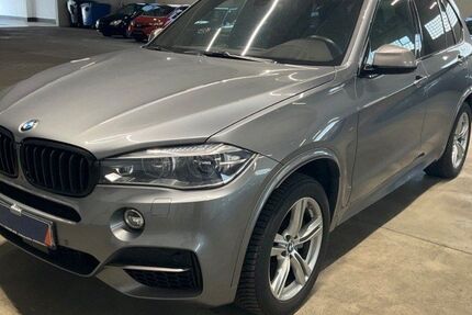 BMW X5 M50 105.700 km 21.950 &euro; Jülich 52428