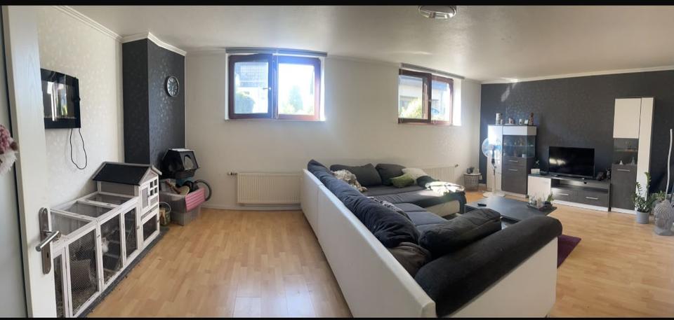 Etagenwohnung Düren Rölsdorf - 3 Zimmer, 120 m&sup2;, 650&euro; | Angebot:26648925