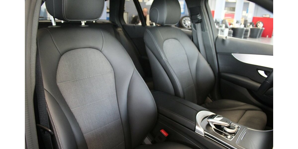 Mercedes-Benz C 300 e T 9G-Tronic Avantgarde 21.318 km 28.480 &euro; Euskirchen 53881