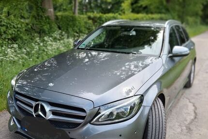 Mercedes-Benz C 180 156.000 km 12.390 &euro; Simmerath 52152