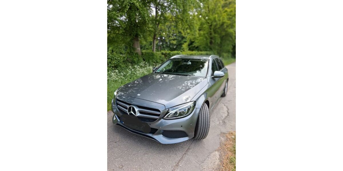 Mercedes-Benz C 180 156.000 km 12.390 &euro; Simmerath 52152