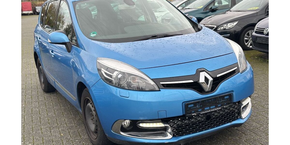 Renault Scenic 250.000 km 3.000 &euro; Aachen 52070
