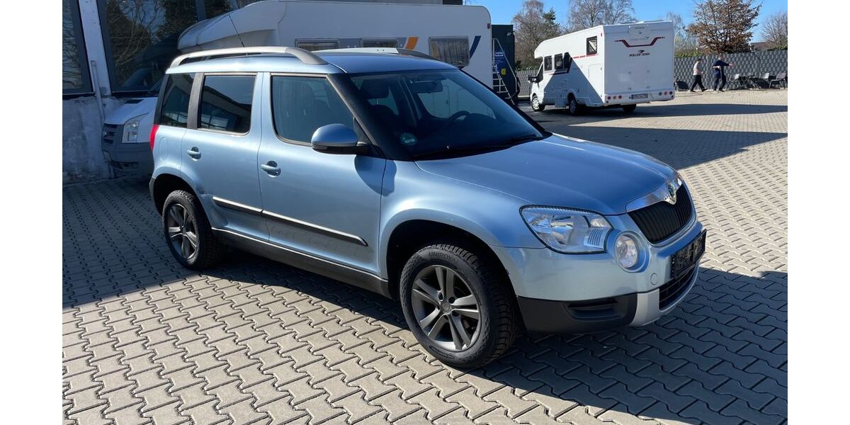 Skoda Roomster 212.000 km 2.950 &euro; Herzogenrath 52134