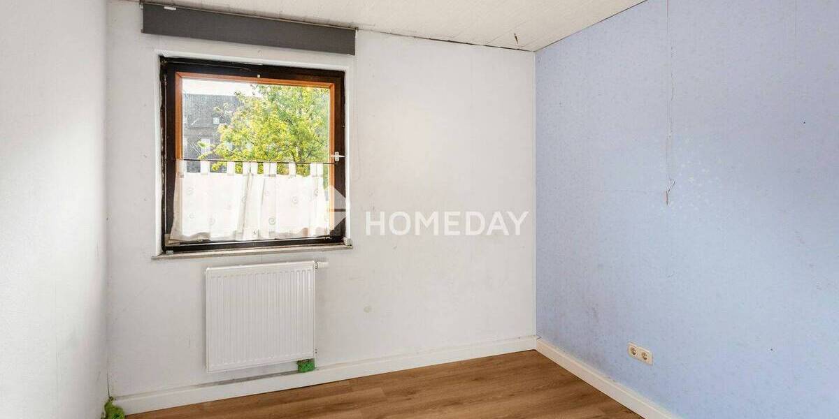 Reihenmittelhaus Niederzier - 5 Zimmer, 95 m&sup2;, 149.000&euro; | Angebot:26345165