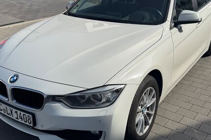 BMW 320 282.000 km 6.299 &euro; Langerwehe 52379