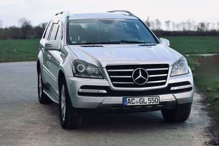 Mercedes-Benz GL 500 150.000 km 25.000 &euro; Alsdorf 52477