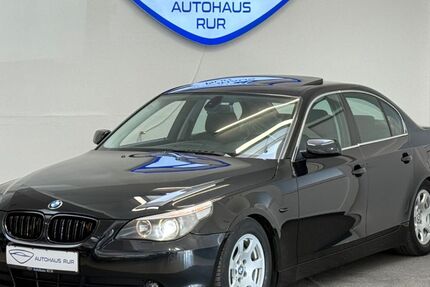 BMW 520 239.000 km 4.990 &euro; Düren 52353
