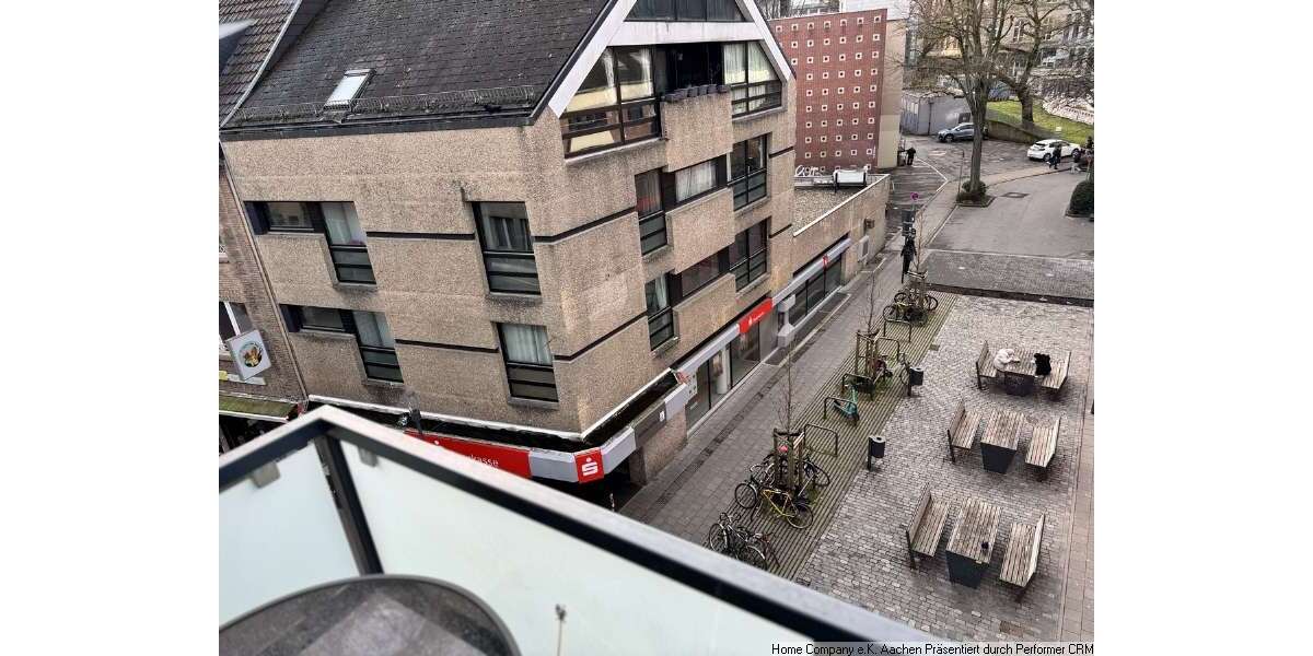 Zimmer Aachen Aachen-Mitte - 2 Zimmer, 1.350&euro; | Angebot:23106306