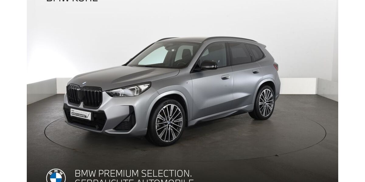 BMW X1 70.895 km 41.690 &euro; Aachen 52078