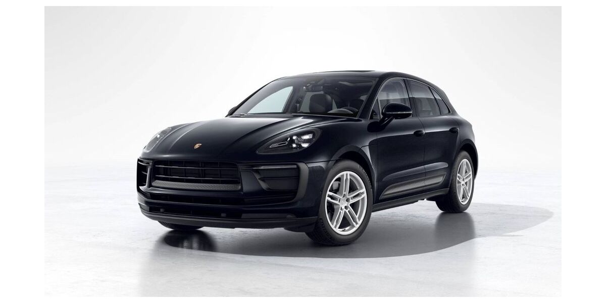 Porsche Macan 27.590 km 71.600 &euro; Aachen 52068