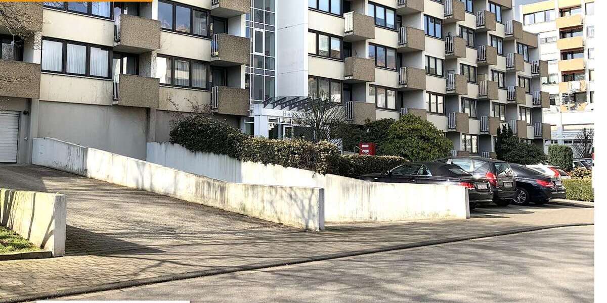 Etagenwohnung Aachen / Laurensberg Laurensberg - 2 Zimmer, 37 m&sup2;, 500&euro; | Angebot:25757507