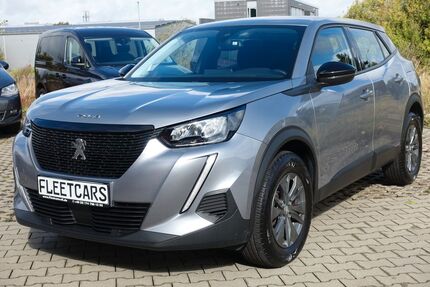 Peugeot 2008 11.000 km 17.850 &euro; Simmerath (bei Aachen) 52152