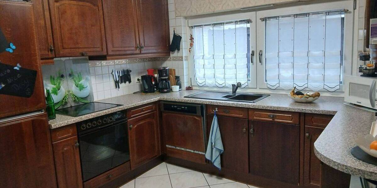 Doppelhaushälfte Weilerswist - 6 Zimmer, 183 m&sup2;, 395.000&euro; | Angebot:26401033