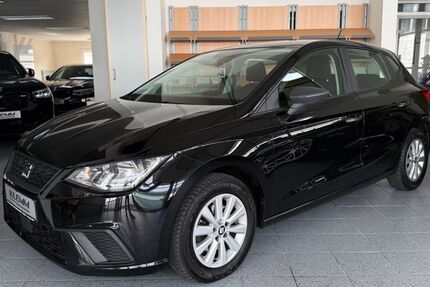 Seat Ibiza 164.000 km 8.950 &euro; Elsdorf 50189