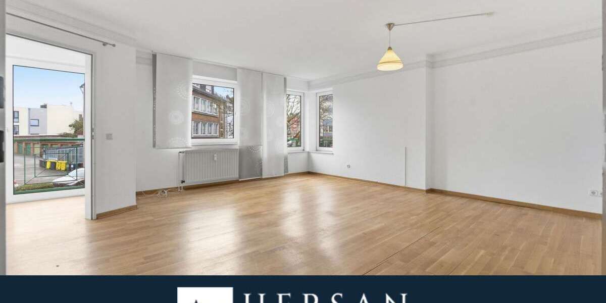 Etagenwohnung Alsdorf - 2.5 Zimmer, 70 m&sup2;, 125.000&euro; | Angebot:25281810