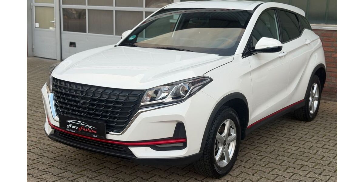 DFSK Fengon 500 18.450 km 11.950 &euro; Jülich 52428