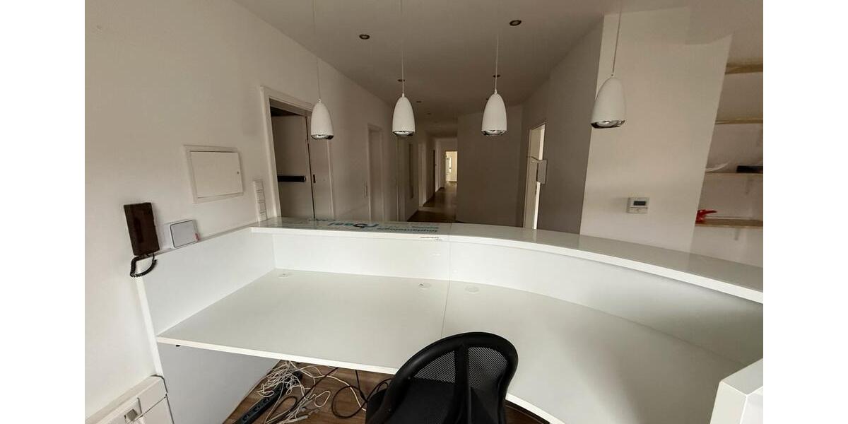 Gewerbeobjekt Euskirchen - 1.500&euro; | Angebot:24444136