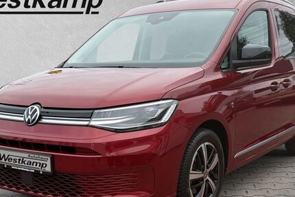 VW Caddy 33.970 km 27.530 &euro; Frechen 50226